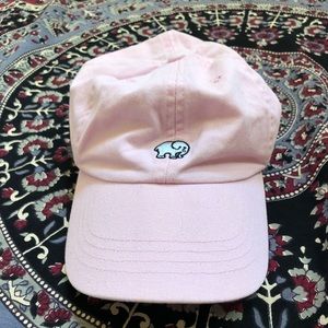 ivory ella hat